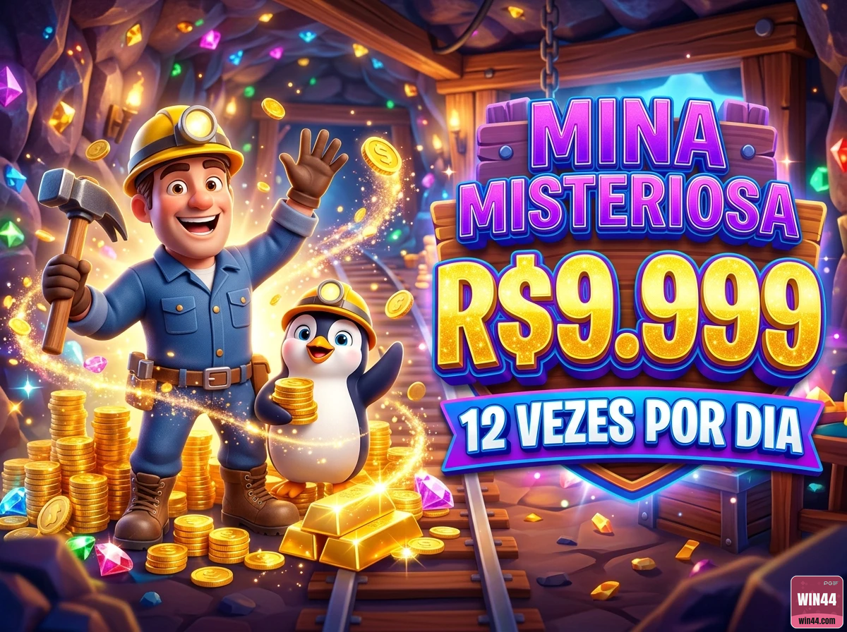win44.com mergulhe em premiado jogo