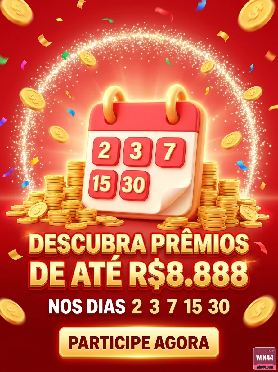 win44.com desfrute de exclusivo jogo
