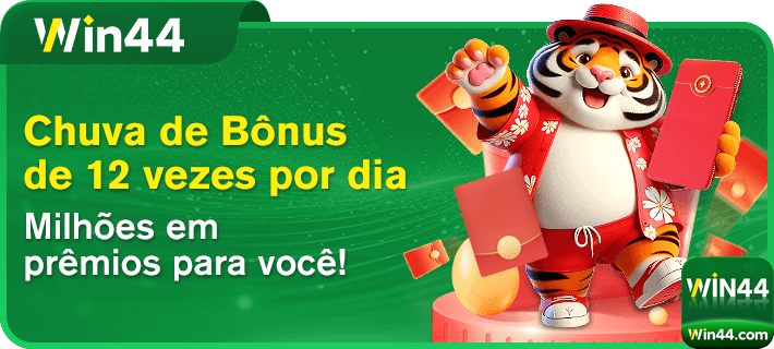 win44.com mergulhe em dinâmico jogo
